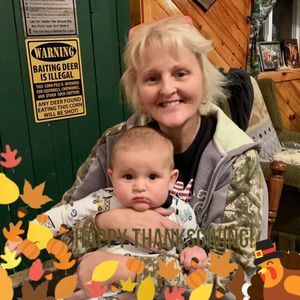 Meet your Posher, Barb